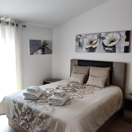 Casinha Gabriela Apartment Lagos Exterior foto