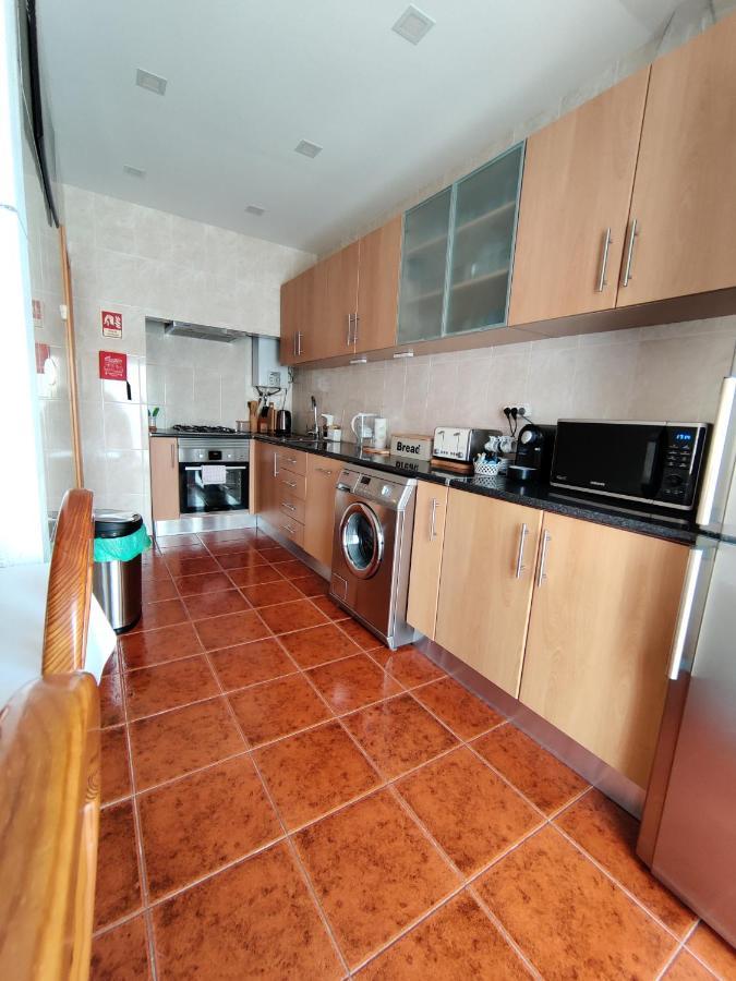 Casinha Gabriela Apartment Lagos Exterior foto