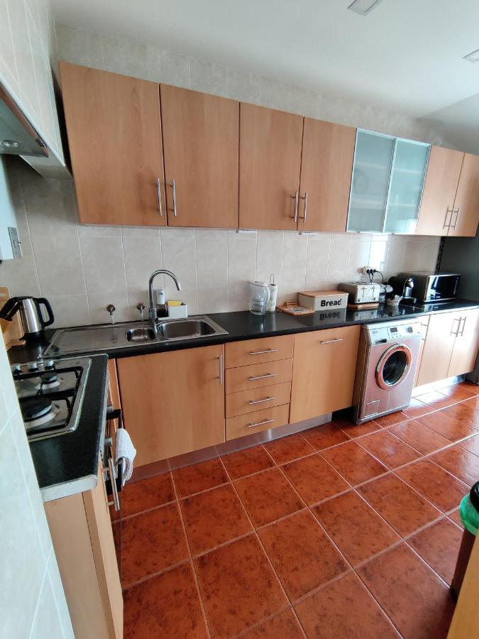 Casinha Gabriela Apartment Lagos Exterior foto