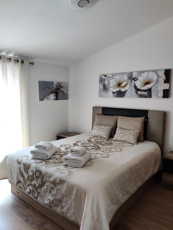 Casinha Gabriela Apartment Lagos Exterior foto
