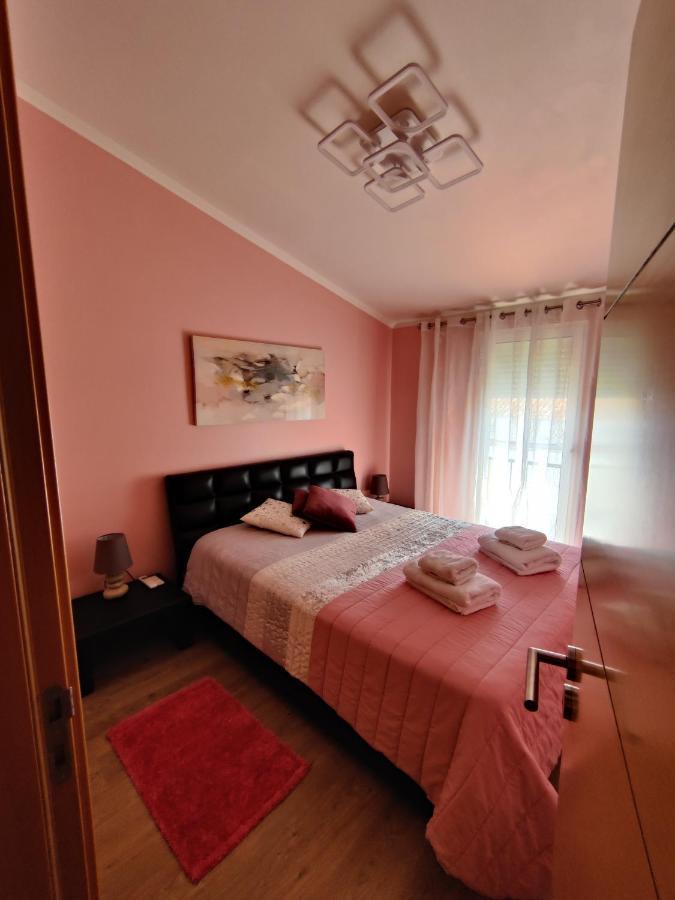 Casinha Gabriela Apartment Lagos Exterior foto
